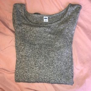 Old Navy long sleeve shirt